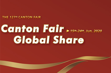 Welcome to visit our canton fair live show online 