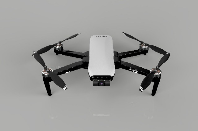无人机低空摄影测量技术逐步应用于国家基础测绘